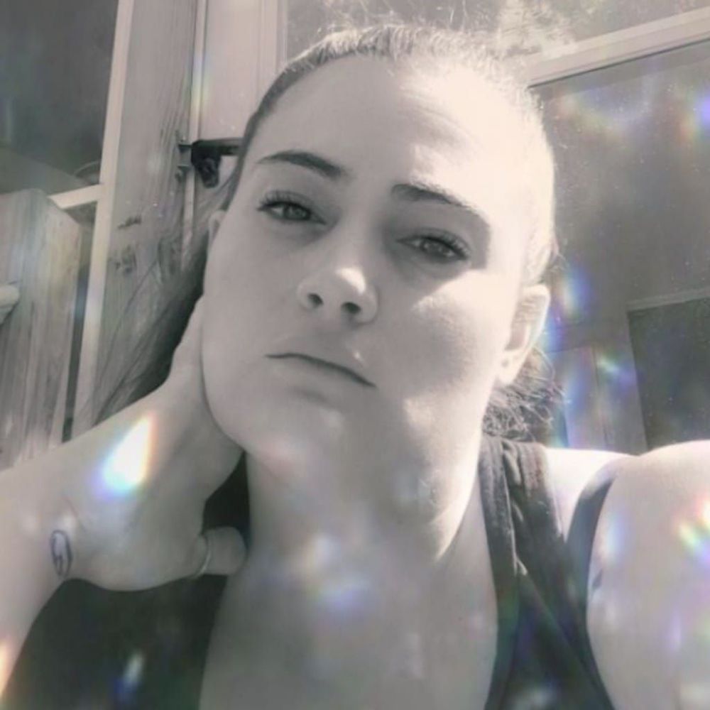 Meet your Posher, Jessie